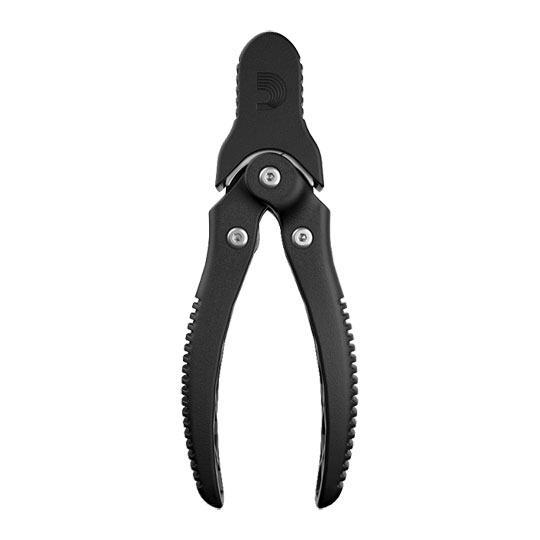 D'Addario Tour Grade String Cutter