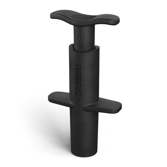 D'Addario Bridge Pin Puller
