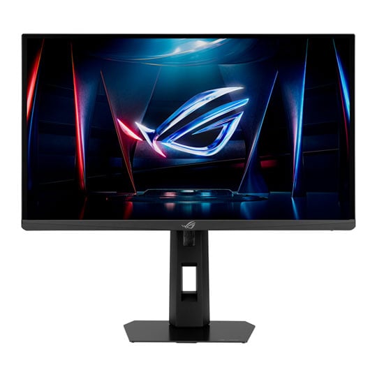 Open Box ASUS ROG Strix Ace 24.1" Full HD 610Hz FreeSync Premium Super TN Gaming Monitor : image 1