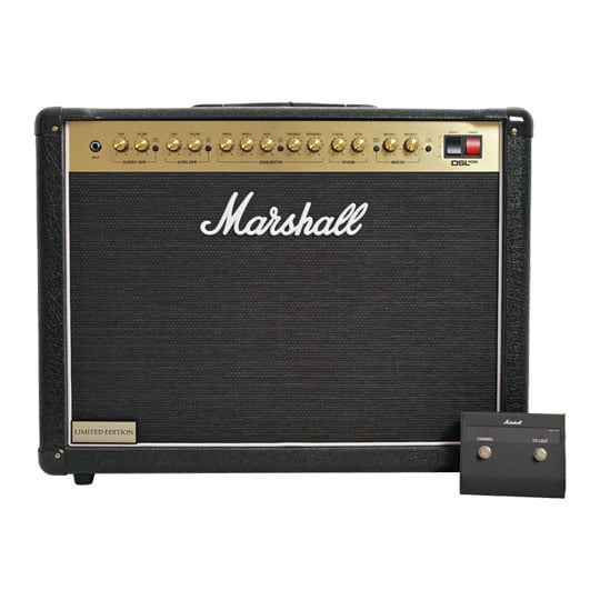 Marshall DSL402 - 40 Watt 2x12" Combo Amp