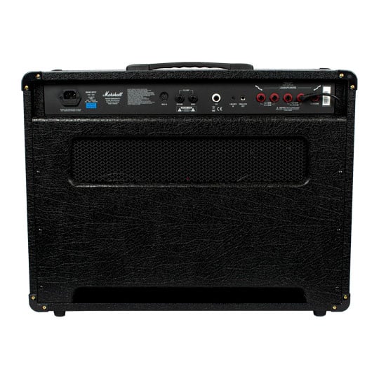 Marshall DSL402 - 40 Watt 2x12" Combo Amp