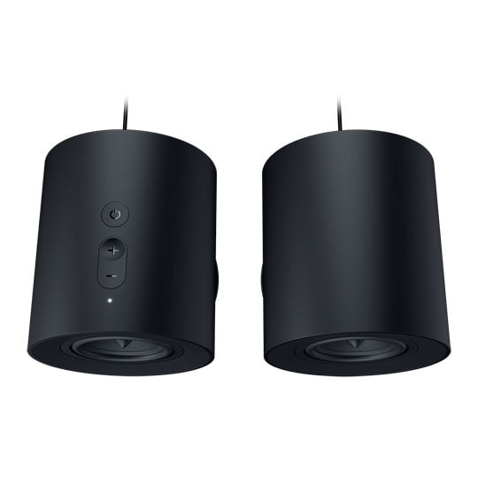 Refurbished Razer Nommo V2 X Desktop Stereo Gaming Speakers : image 4