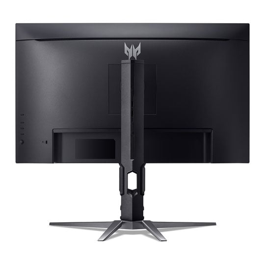 Acer Predator NVIDIA Pulsar XB273UF5 27