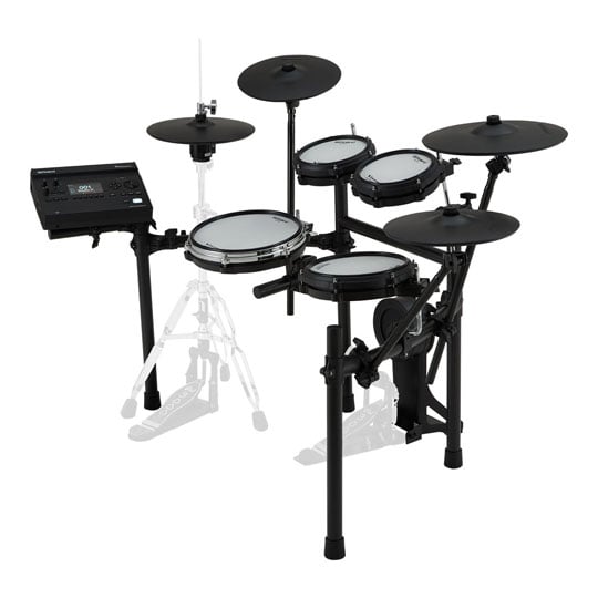 Roland TD316 V-Drums Electronic Drum Kit + Accessories
