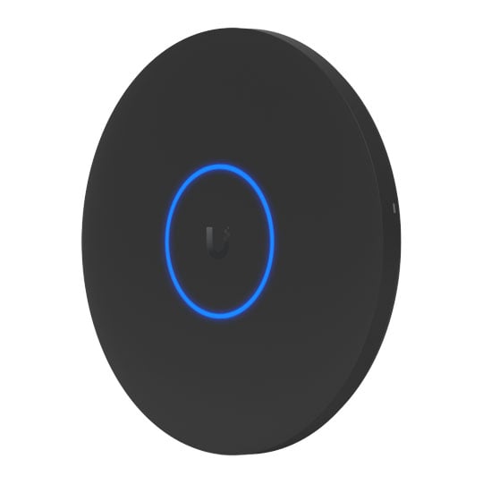 Ubiquiti UniFi U7 Pro XGS Tri-Band Wi-Fi 7 Wall Mountable PoE++ Access Point