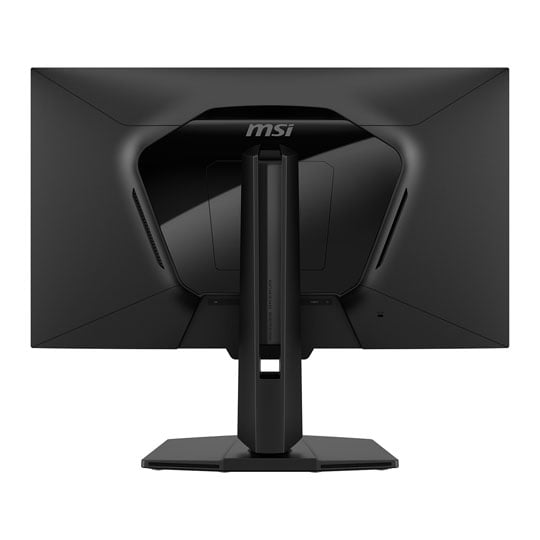 Refurbished MSI 27" MAG 274QPF X30MV 300Hz Mini LED Gaming Monitor : image 4