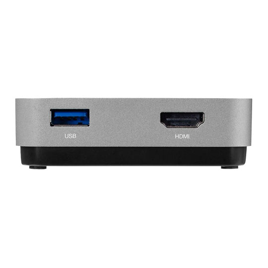 (Open Box) OWC 6-Port USB-C Travel Dock : image 4