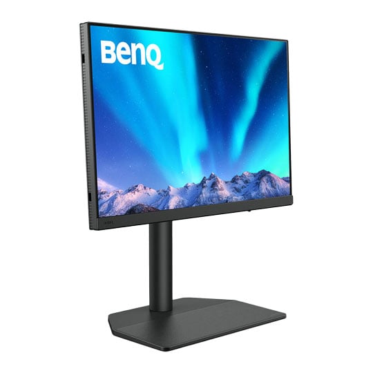 (Open Box) BenQ 24" PhotoVue SW242Q 2K HDR Display (Open Box) BenQ 24" PhotoVue SW242Q 2K HDR Display