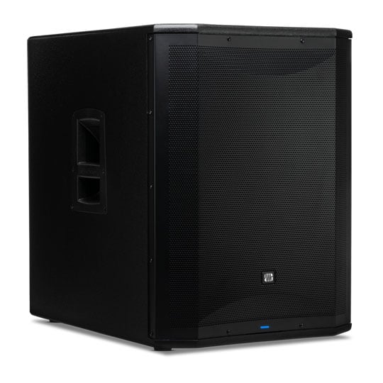 PreSonus AIR XD Sub 18 Powered Subwoofer