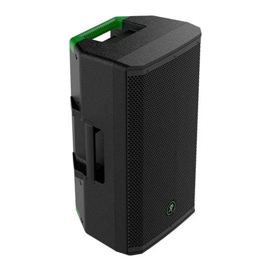 (Open Box) Mackie - Thrash 212, 1300-watt 12" Powered Loudspeaker