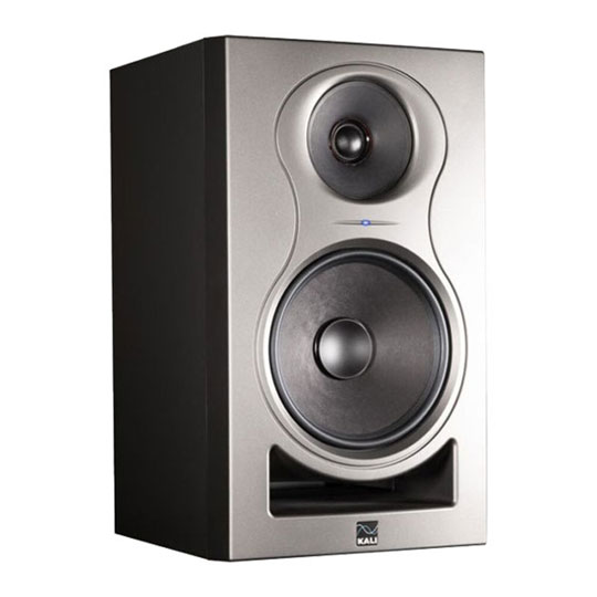 Kali IN-8 V2 8-inch Powered Studio Monitor - Limited Edition Grey (Single)