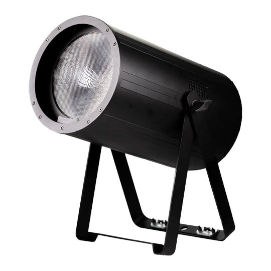 LEDJ 150W COB RGBL Zoom Par