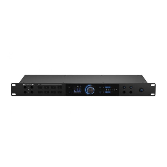 PreSonus Quantum HD 8 USB-C Audio Interface (Open Box) PreSonus Quantum HD 8 USB-C Audio Interface (Open Box)