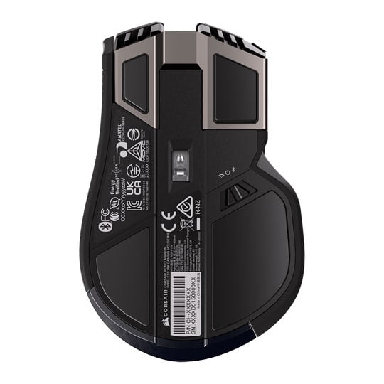CORSAIR IRONCLAW WIRELESS SE Gaming Mouse : image 4