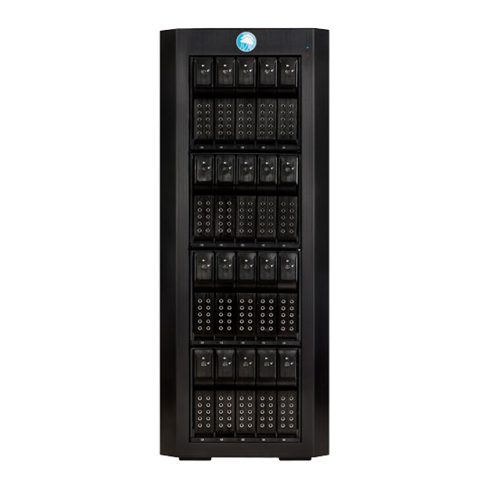 OWC Jellyfish Tower 120TB