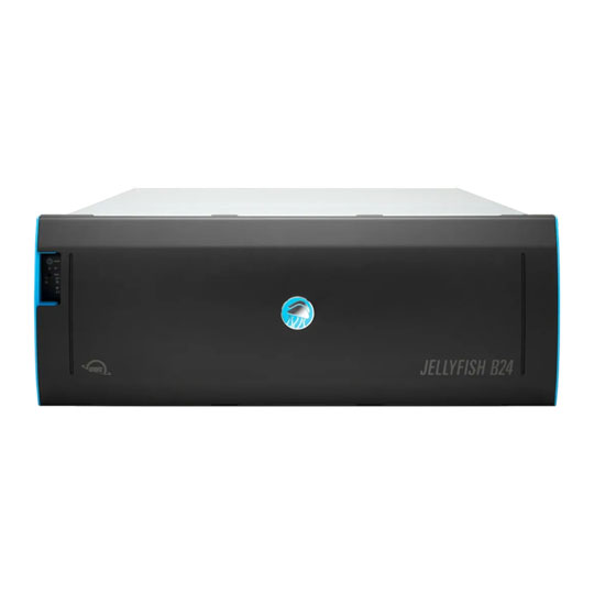OWC Jellyfish B24-E 144TB