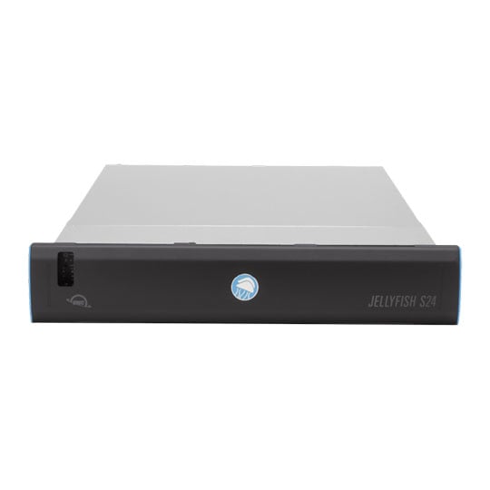 OWC Jellyfish S24 48TB