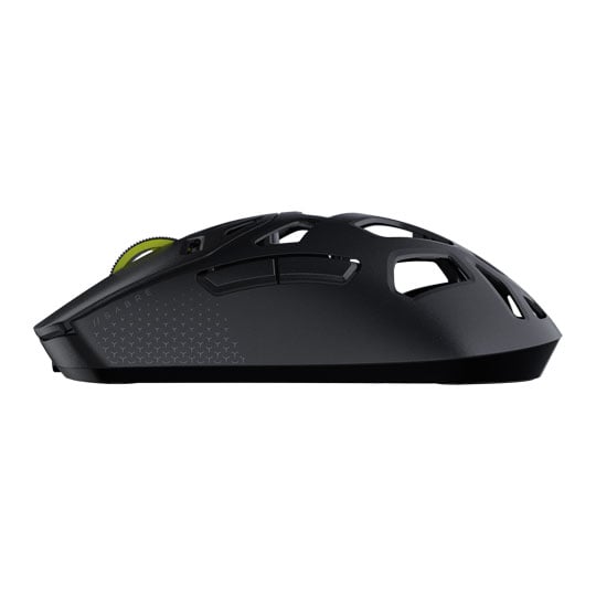 CORSAIR SABRE v2 Pro Wireless MG Gaming Mouse Black : image 3