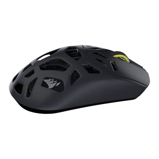CORSAIR SABRE v2 Pro Wireless MG Gaming Mouse Black : image 4