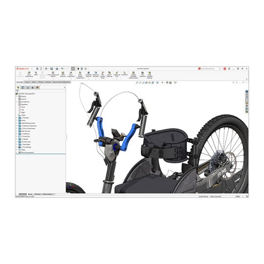 SOLIDWORKS Design Premium Package : image 3