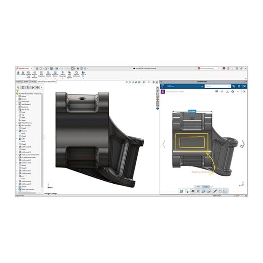 SOLIDWORKS Design Premium Package : image 4