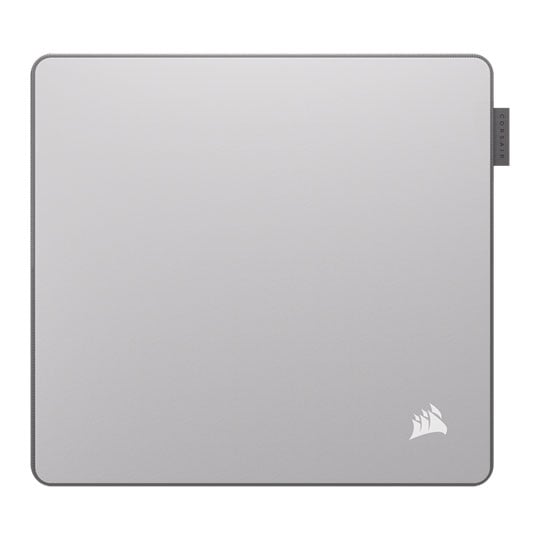 Corsair MM Pro Esports-Tuned Medium Gaming Mouse Mat - Grey Corsair MM Pro Esports-Tuned Medium Gaming Mouse Mat - Grey
