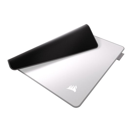 CORSAIR MM Pro Esports-Tuned Medium Gaming Mouse Mat - Grey : image 3