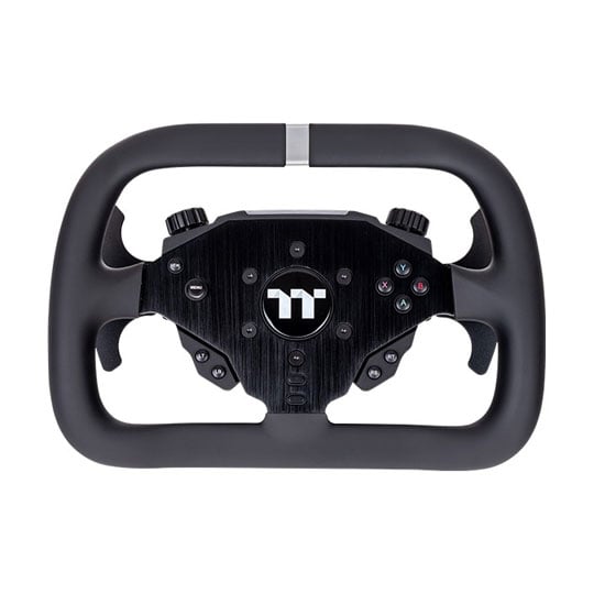 Thermaltake F100 Formula Steering Wheel