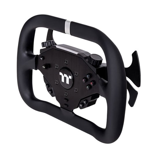 Thermaltake F100 Formula Steering Wheel