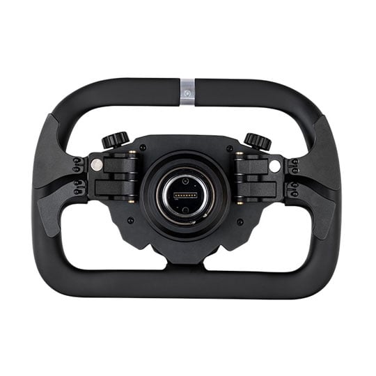 Thermaltake F100 Formula Steering Wheel : image 3