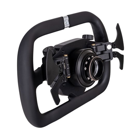 Thermaltake F100 Formula Steering Wheel : image 4