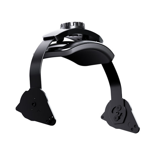 Pimax Crystal Comfort TopStrap Second Generation