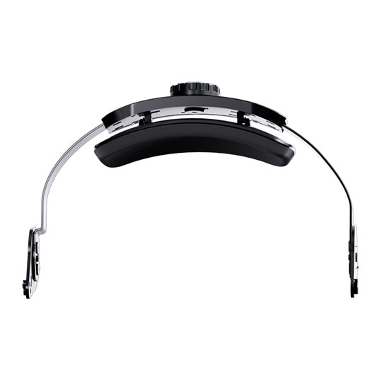 Pimax Crystal Comfort TopStrap Second Generation