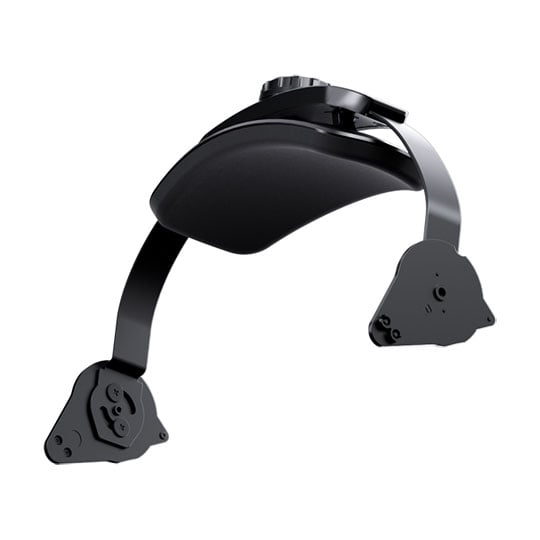 Pimax Crystal Comfort TopStrap Second Generation : image 3
