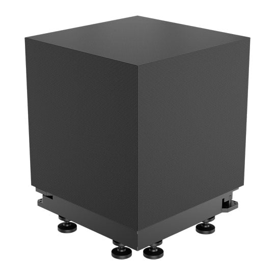 Absen SA-B Cube (2.6mm Pixel Pitch) Absen SA-B Cube (2.6mm Pixel Pitch)