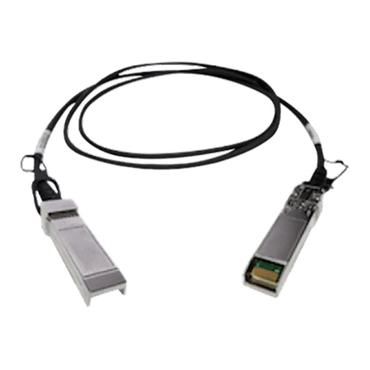 QNAP10GBase SFP+ Male-to-Male Direct Attach Cable for  QSW-M2106-4C - 1.5m