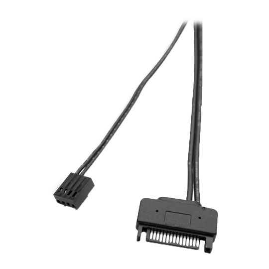 EK-Loop D5 G3 PWM Water Pump Motor EK-Loop D5 G3 PWM Water Pump Motor