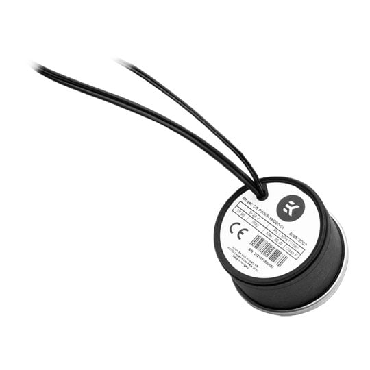 EK-Loop D5 G3 PWM Water Pump Motor : image 3