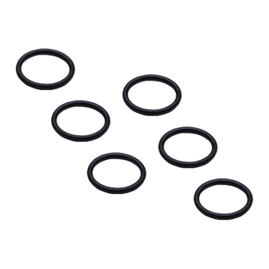 EK-Quantum Torque HDC 12 O-Ring (6pcs)