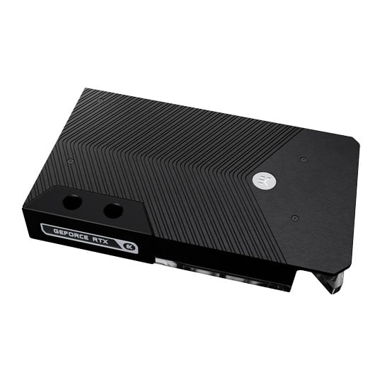 EK-Quantum Vector³ Custom Liquid Cooling Block for MSI NVIDIA RTX 5090 Suprim EK-Quantum Vector³ Custom Liquid Cooling Block for MSI NVIDIA RTX 5090 Suprim