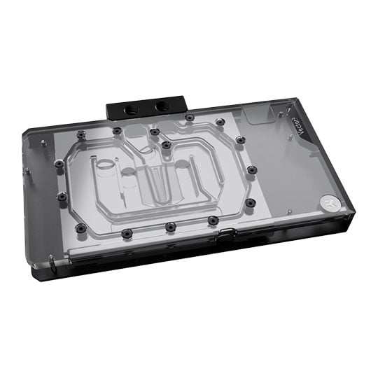 EK-Quantum Vector³ Custom Liquid Cooling Block for Gigabyte AORUS Master / Gaming OC NVIDIA RTX 5090 EK-Quantum Vector³ Custom Liquid Cooling Block for Gigabyte AORUS Master / Gaming OC NVIDIA RTX 5090