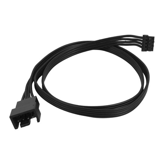 EK-Cable 500mm PWM Fan Adapter for GPU EK-Cable 500mm PWM Fan Adapter for GPU