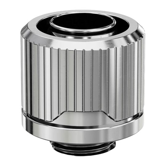 EK-Quantum Torque STC 12/16 Compression Fitting - Nickel EK-Quantum Torque STC 12/16 Compression Fitting - Nickel