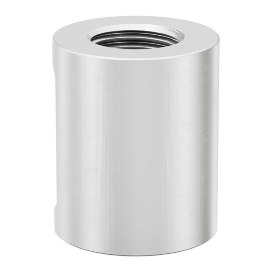 EK-Quantum Torque Splitter 3 Female Threads - Satin Titanium EK-Quantum Torque Splitter 3 Female Threads - Satin Titanium