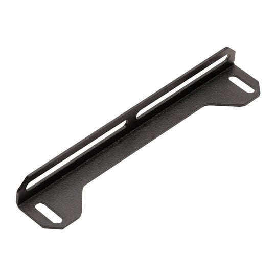 EK-Loop Angled 140/120mm Angled Bracket for FLT Units, Radiators & Fans : image 3