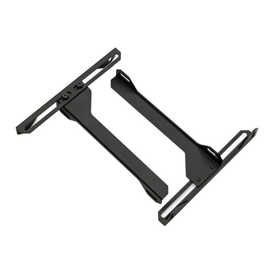 EK-Loop Angled 140mm Angled Bracket for FLT Units, Radiators & Fans EK-Loop Angled 140mm Angled Bracket for FLT Units, Radiators & Fans