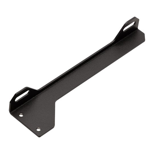 EK-Loop Angled 140mm Angled Bracket for FLT Units, Radiators & Fans : image 4