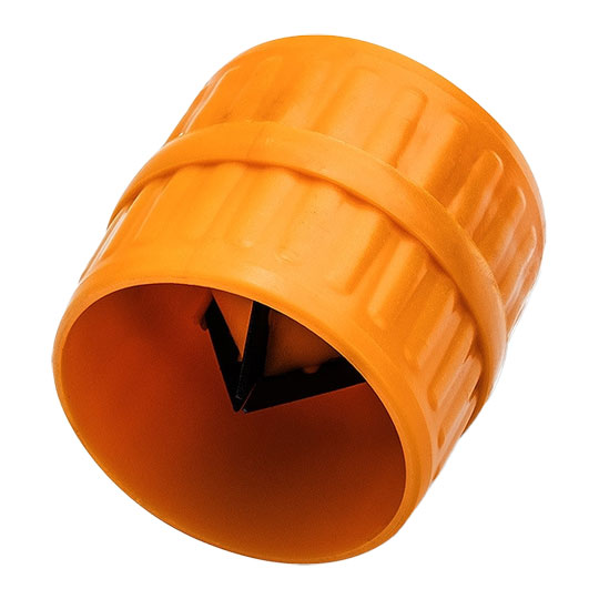 EK-HD Tube Reamer for Acrylic, PETG, Copper, Aluminium, Brass & Carbon Fiber EK-HD Tube Reamer for Acrylic, PETG, Copper, Aluminium, Brass & Carbon Fiber