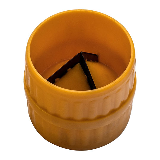 EK-HD Tube Reamer for Acrylic, PETG, Copper, Aluminium, Brass & Carbon Fiber : image 3