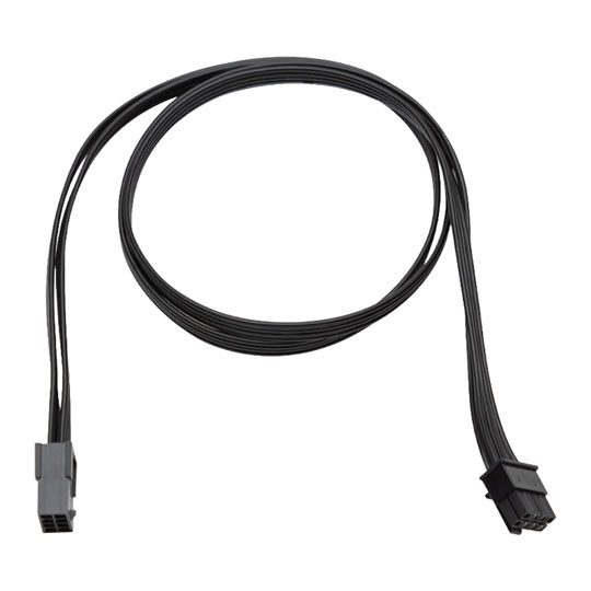 EK-Loop OmniLink 500mm Male to Female Extension Cable EK-Loop OmniLink 500mm Male to Female Extension Cable
